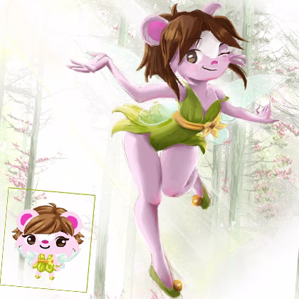 ruth2m_COMISSIONSfairy