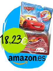 PEQUEjuegos CARS COLORchangers
