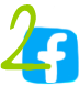2facebook