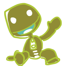 sackboy