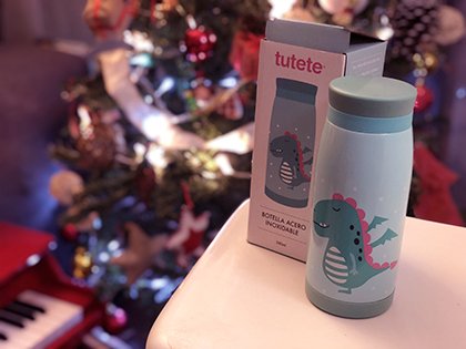 TUTETE_BotellaAceroDINO_IMG01