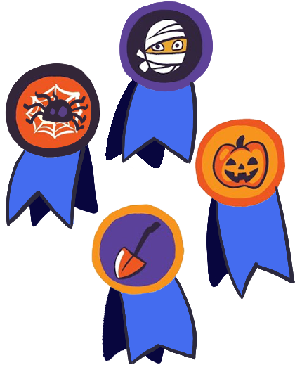 JUEGOShalloween_insignias
