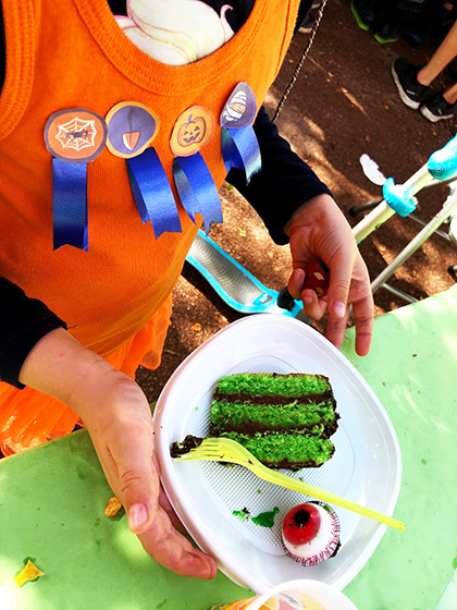 fiestaHALLOWEEN_insignias_trofeos_medallas_gamificar