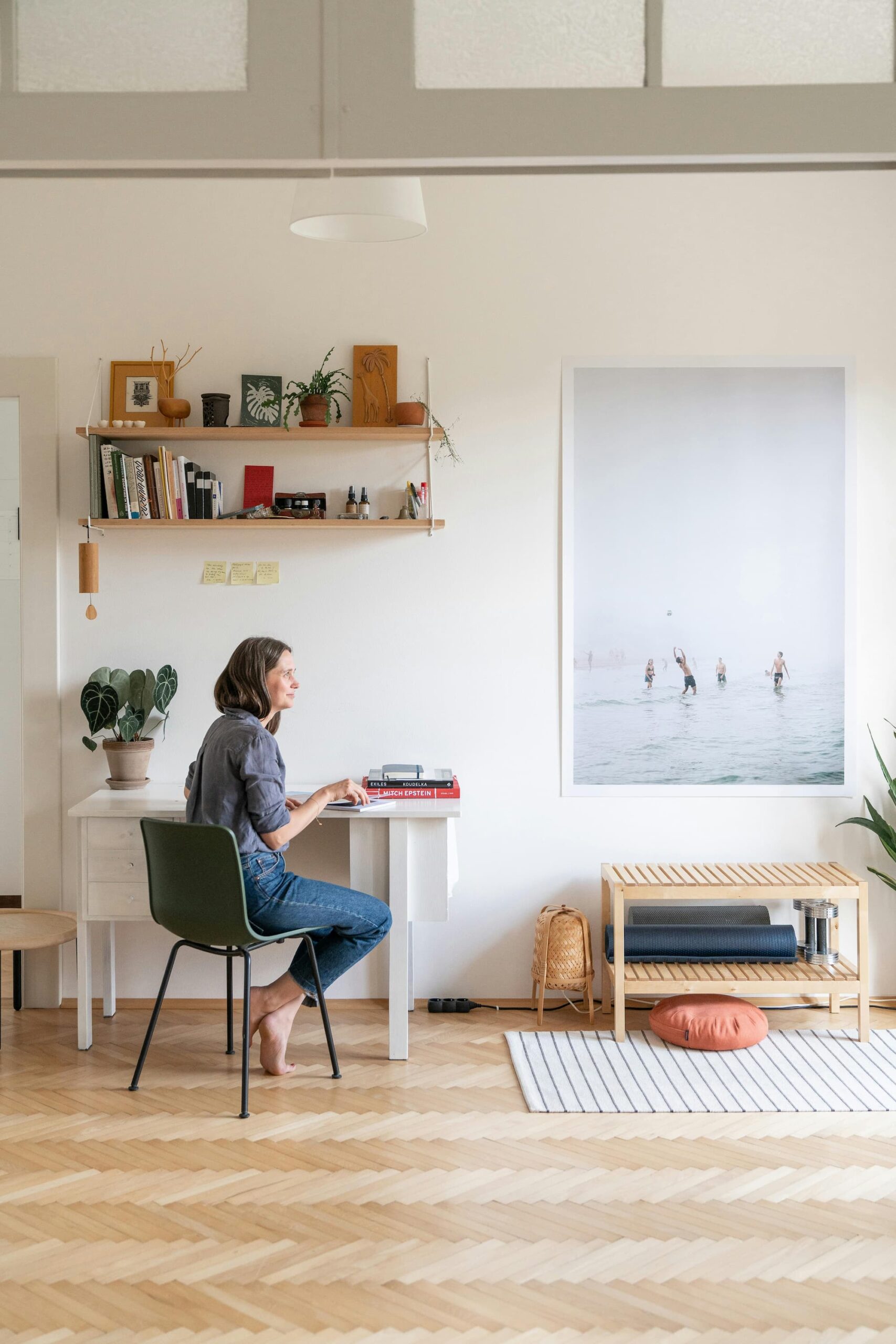 Gentle Yoga - Image