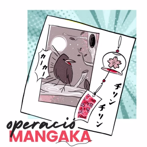 taller operacióMANGAKA (extra)