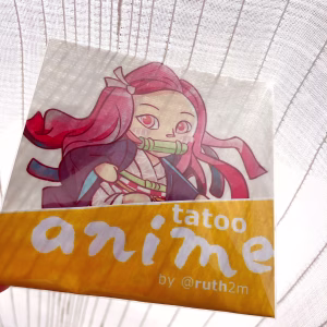 tatooANIME