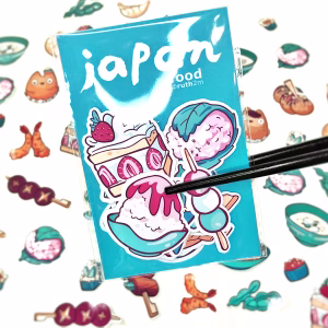 JAPANfood