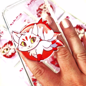 NYMERIA popsocket