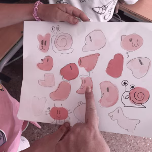 1er trimestre - MANGAartist (2 mesos)