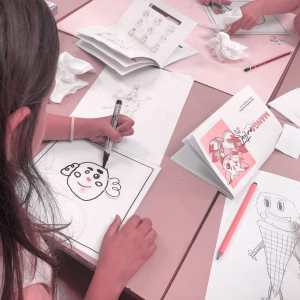 ANUAL curs2022/23 - MANGAartist