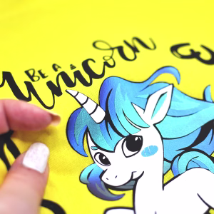 beUNICORN, totebag