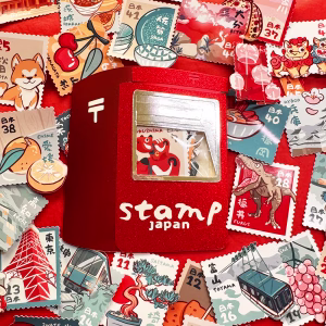 stampJAPAN